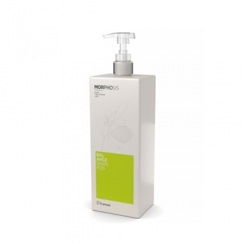 Framesi Morphosis Balance Shampoo (Себорегулирующий шампунь для жирной кожи головы)